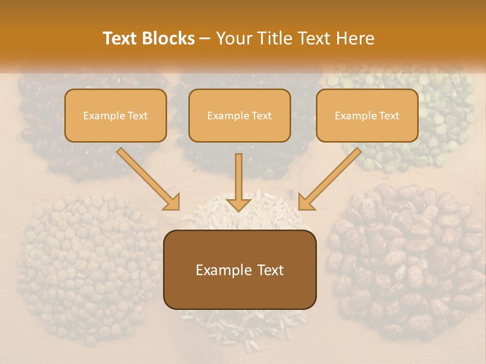 Part Switch Home PowerPoint Template