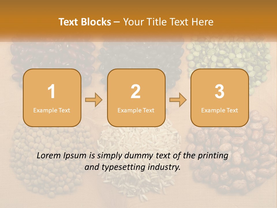 Part Switch Home PowerPoint Template
