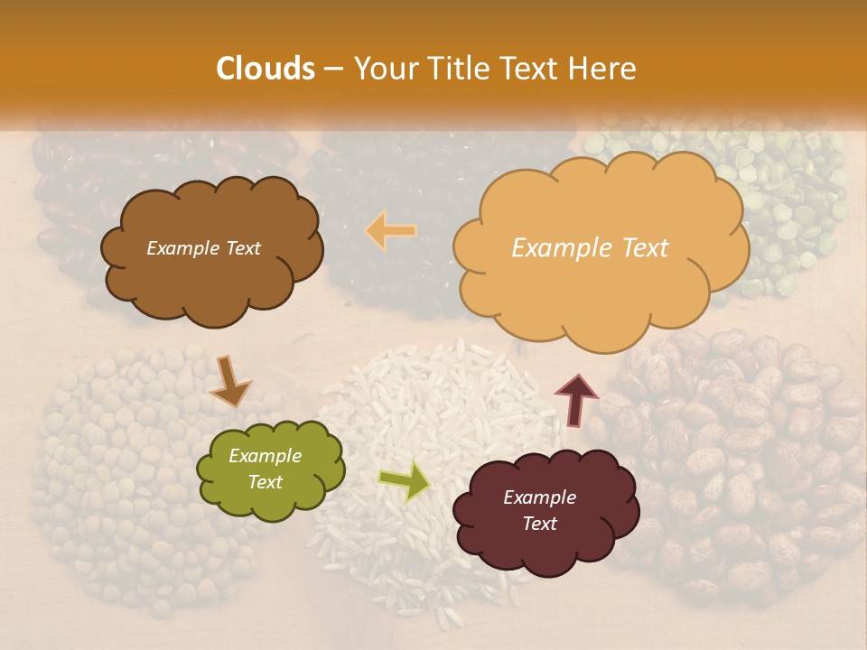 Part Switch Home PowerPoint Template