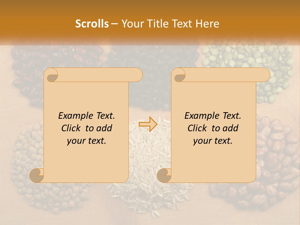 Part Switch Home PowerPoint Template
