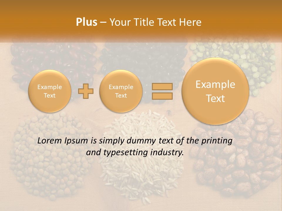 Part Switch Home PowerPoint Template