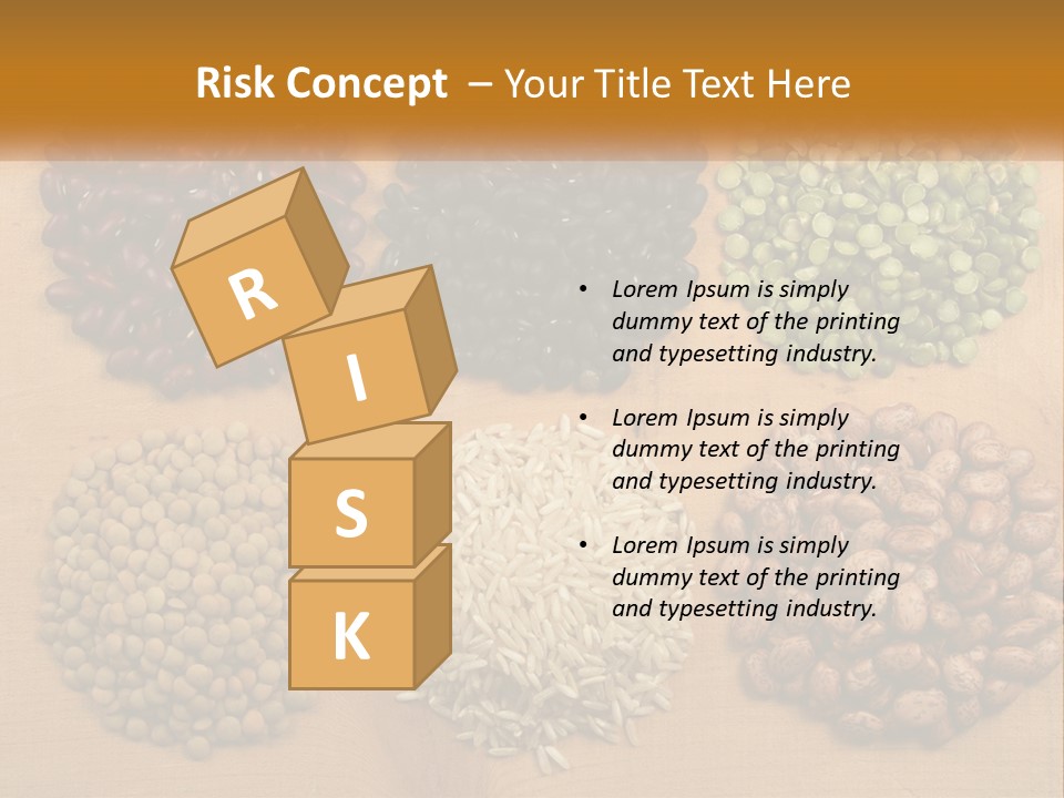 Part Switch Home PowerPoint Template