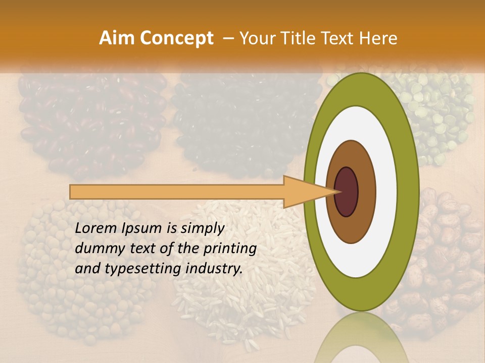 Part Switch Home PowerPoint Template