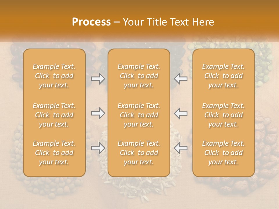 Part Switch Home PowerPoint Template