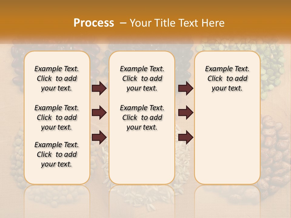 Part Switch Home PowerPoint Template