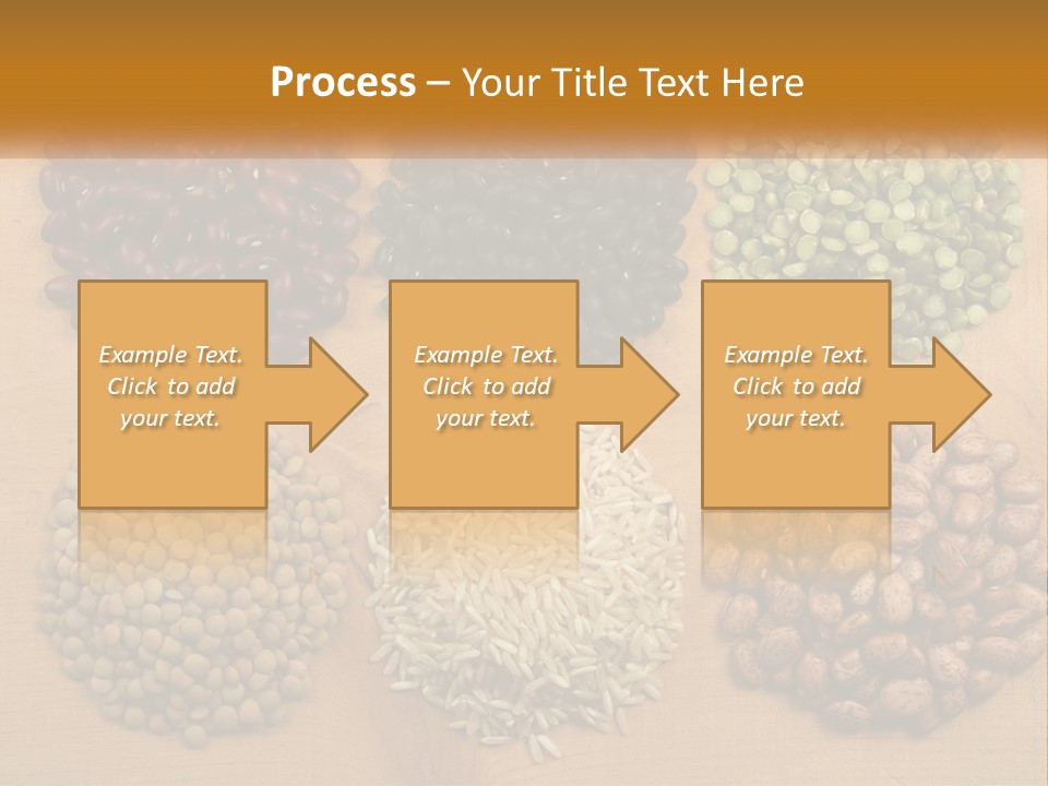 Part Switch Home PowerPoint Template