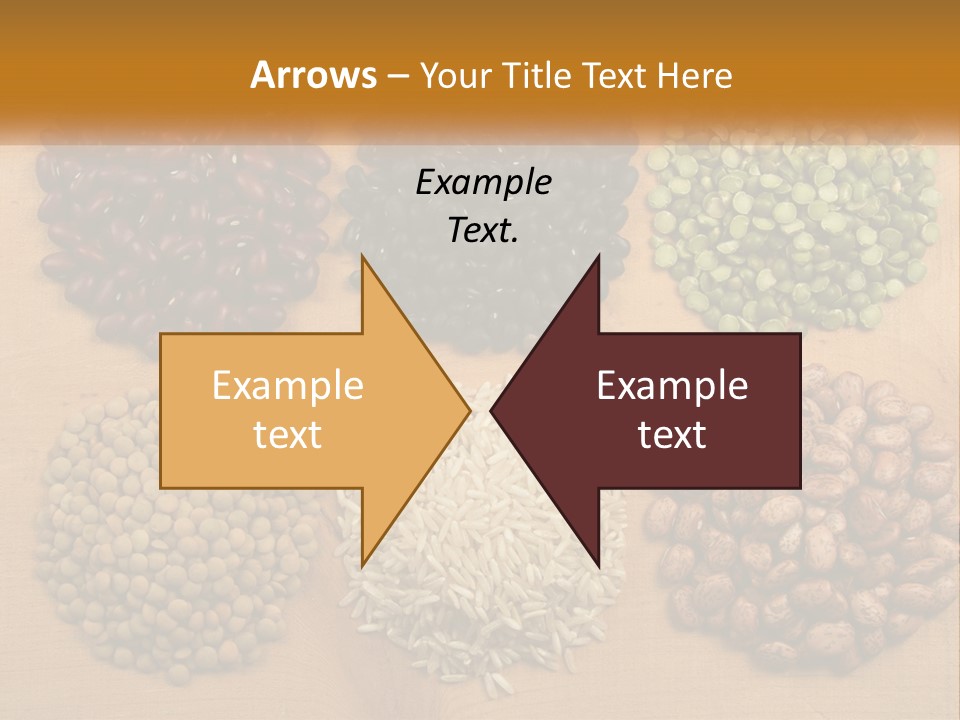 Part Switch Home PowerPoint Template