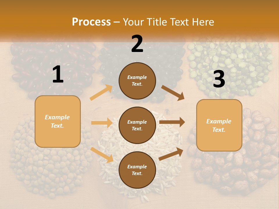 Part Switch Home PowerPoint Template