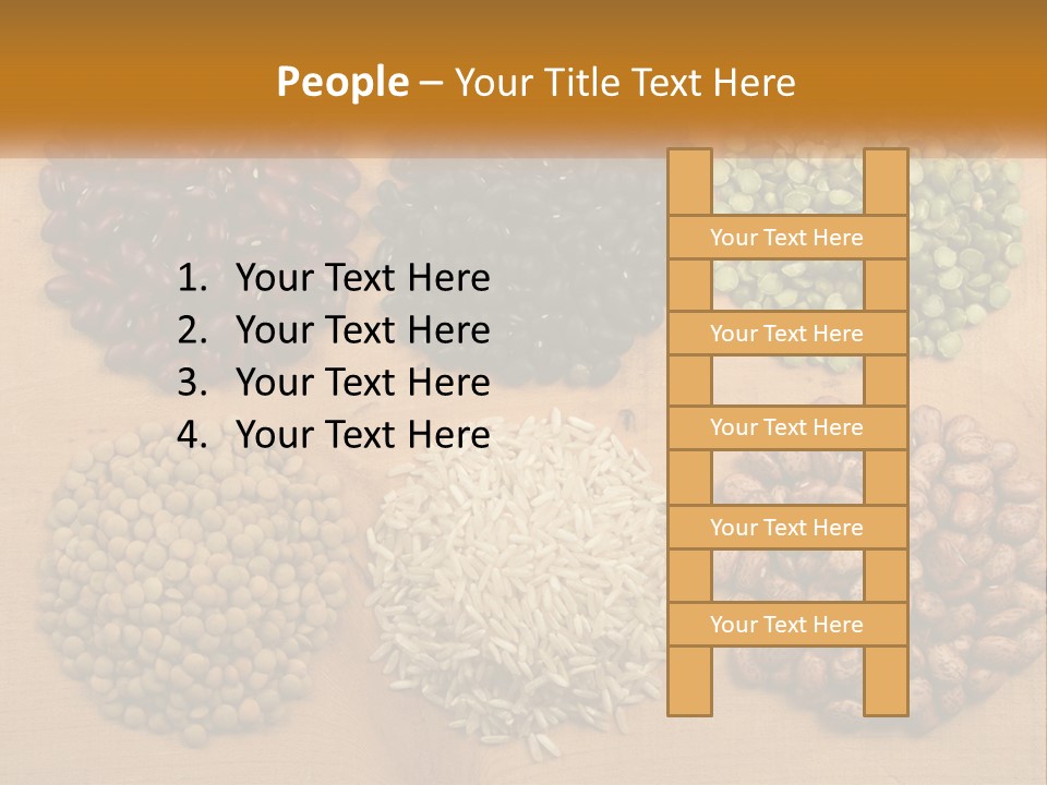 Part Switch Home PowerPoint Template