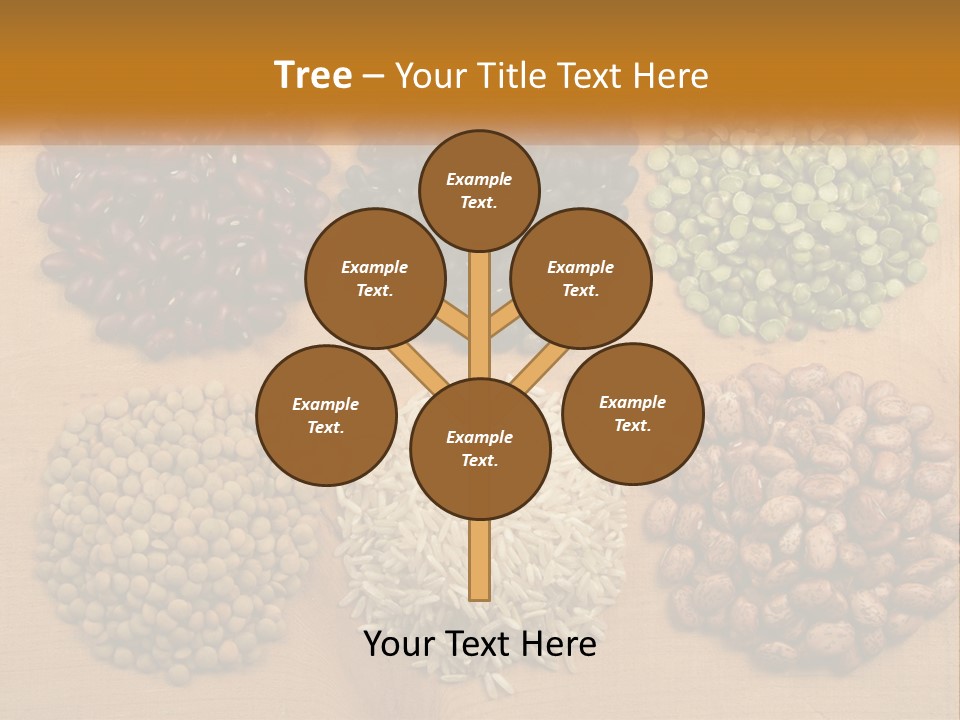 Part Switch Home PowerPoint Template