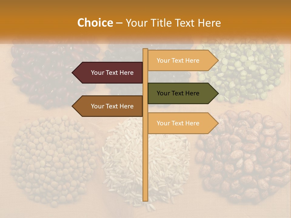 Part Switch Home PowerPoint Template