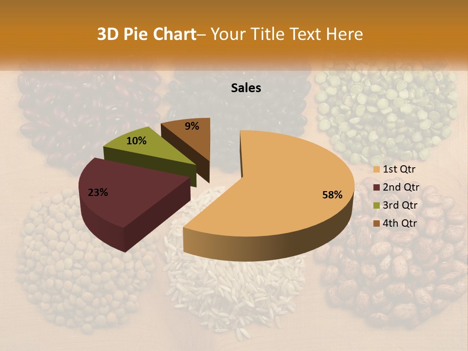 Part Switch Home PowerPoint Template