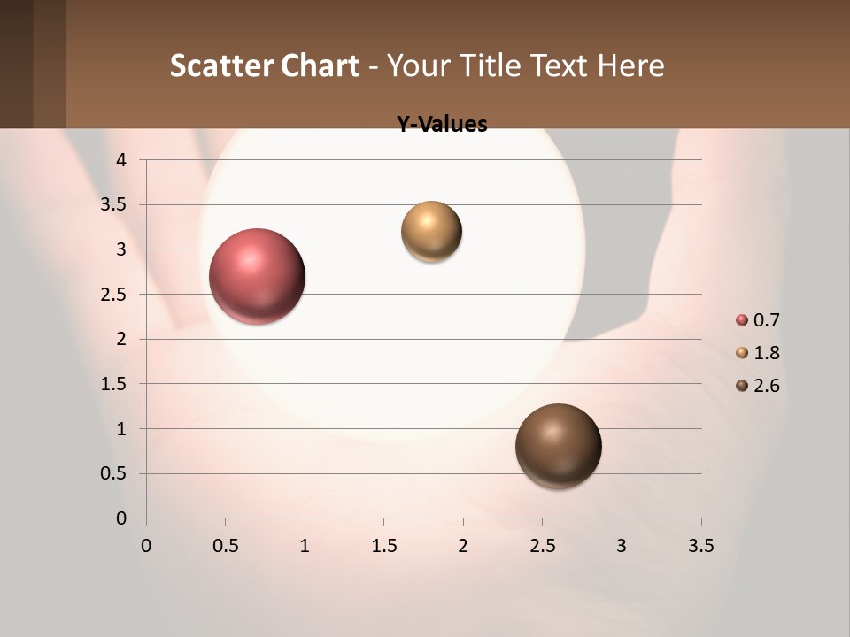 Temperature Home Power PowerPoint Template