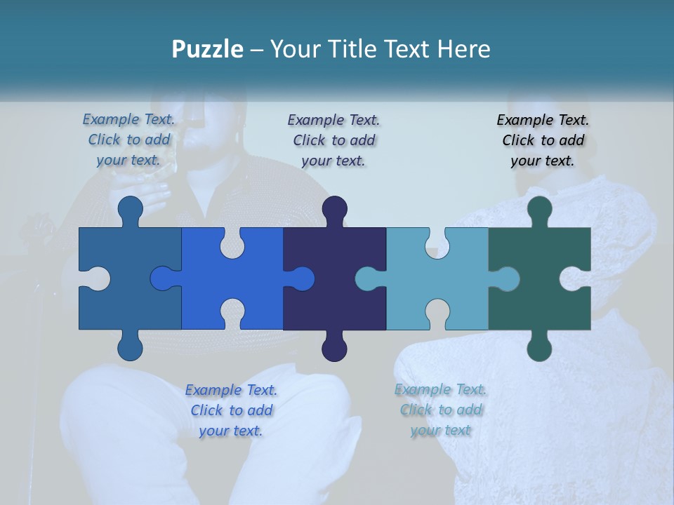 Temperature System Electricity PowerPoint Template