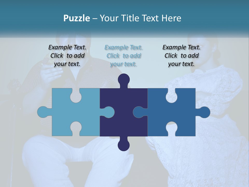 Temperature System Electricity PowerPoint Template