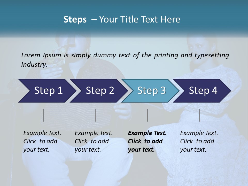 Temperature System Electricity PowerPoint Template