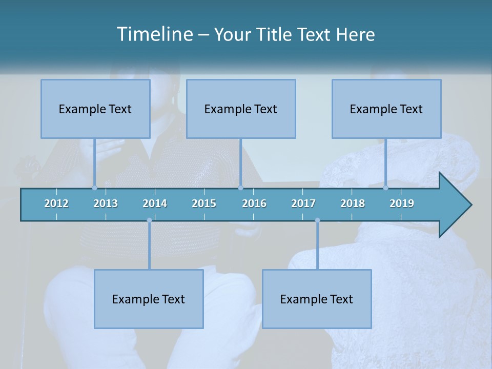 Temperature System Electricity PowerPoint Template