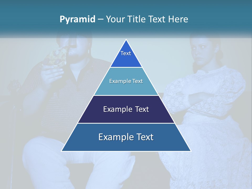 Temperature System Electricity PowerPoint Template