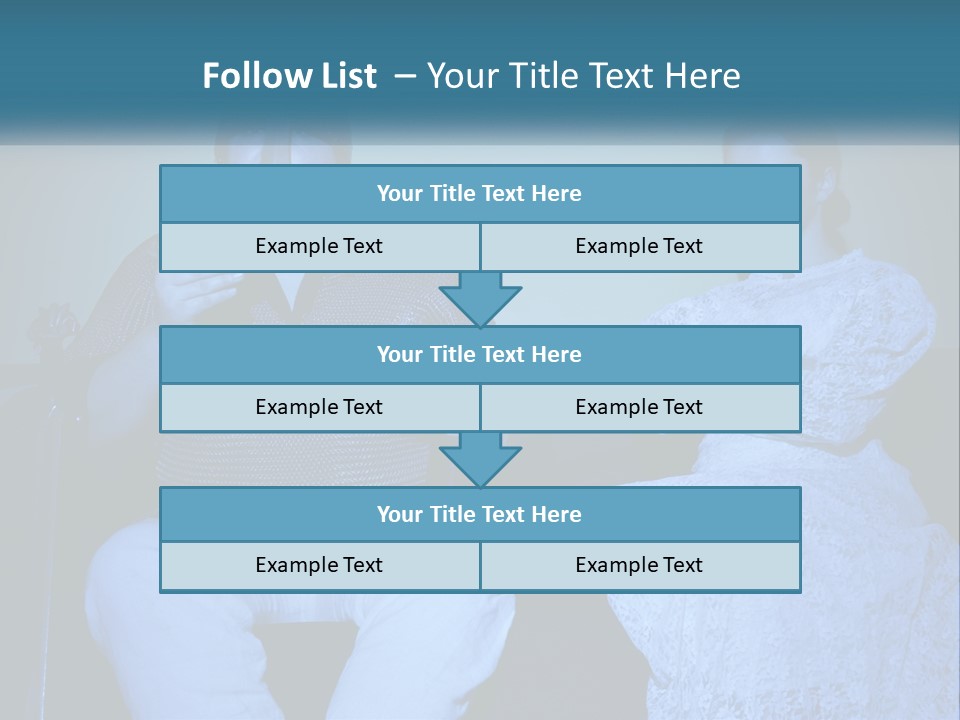 Temperature System Electricity PowerPoint Template