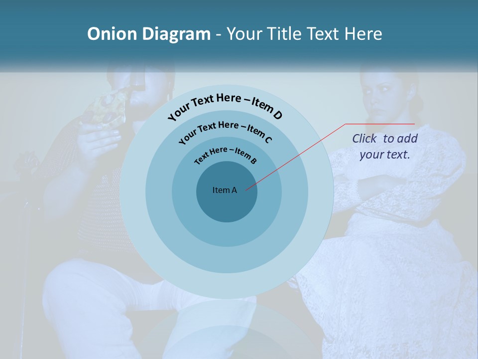 Temperature System Electricity PowerPoint Template