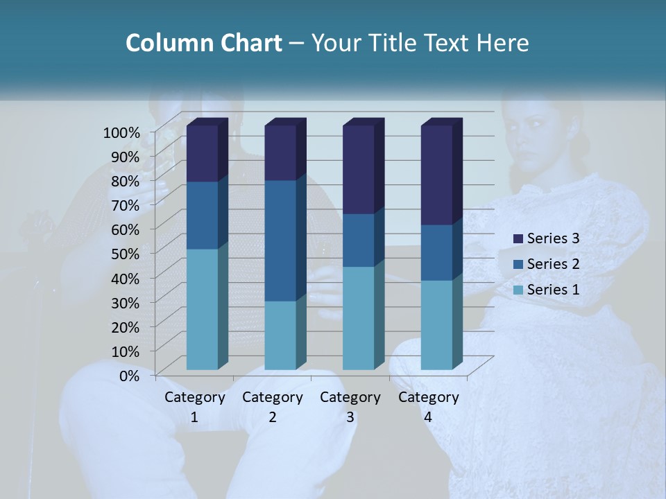 Temperature System Electricity PowerPoint Template