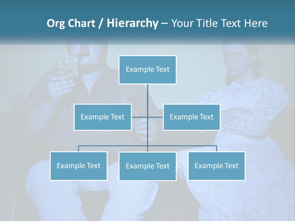 Temperature System Electricity PowerPoint Template