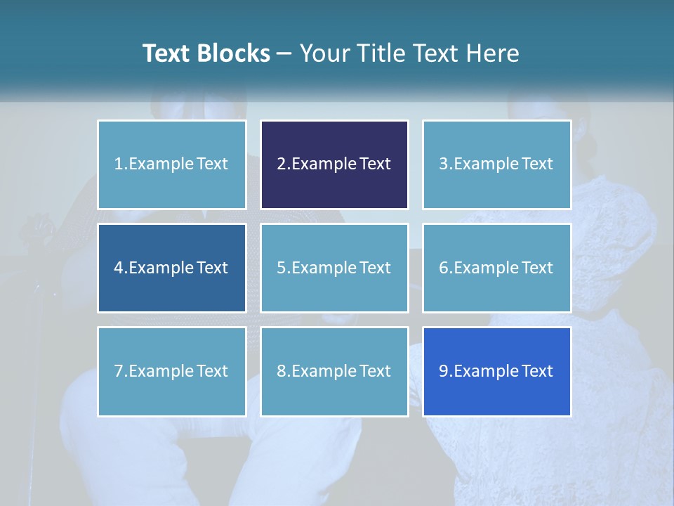Temperature System Electricity PowerPoint Template