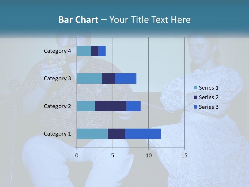 Temperature System Electricity PowerPoint Template