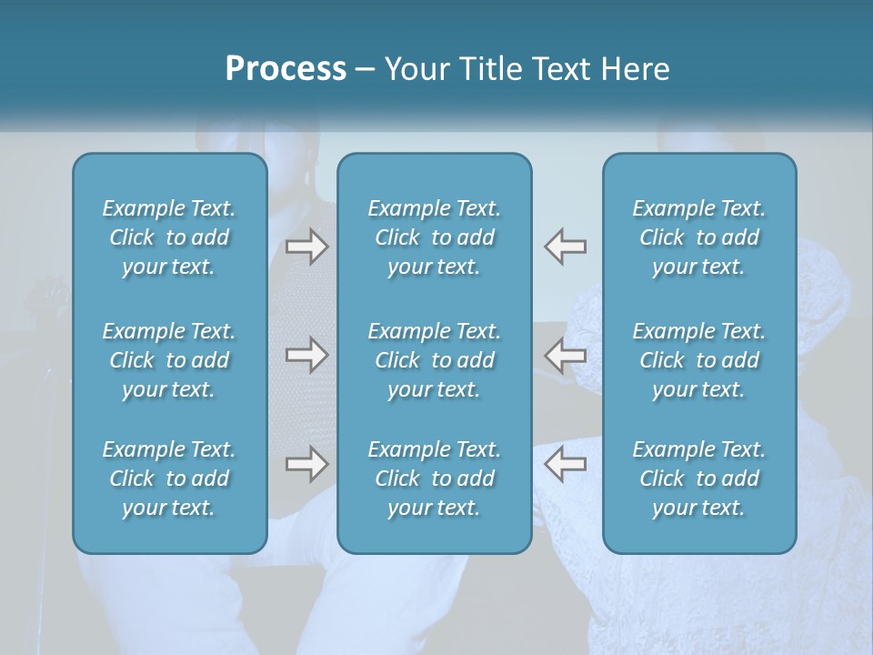 Temperature System Electricity PowerPoint Template