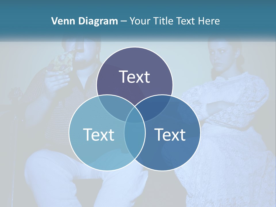 Temperature System Electricity PowerPoint Template