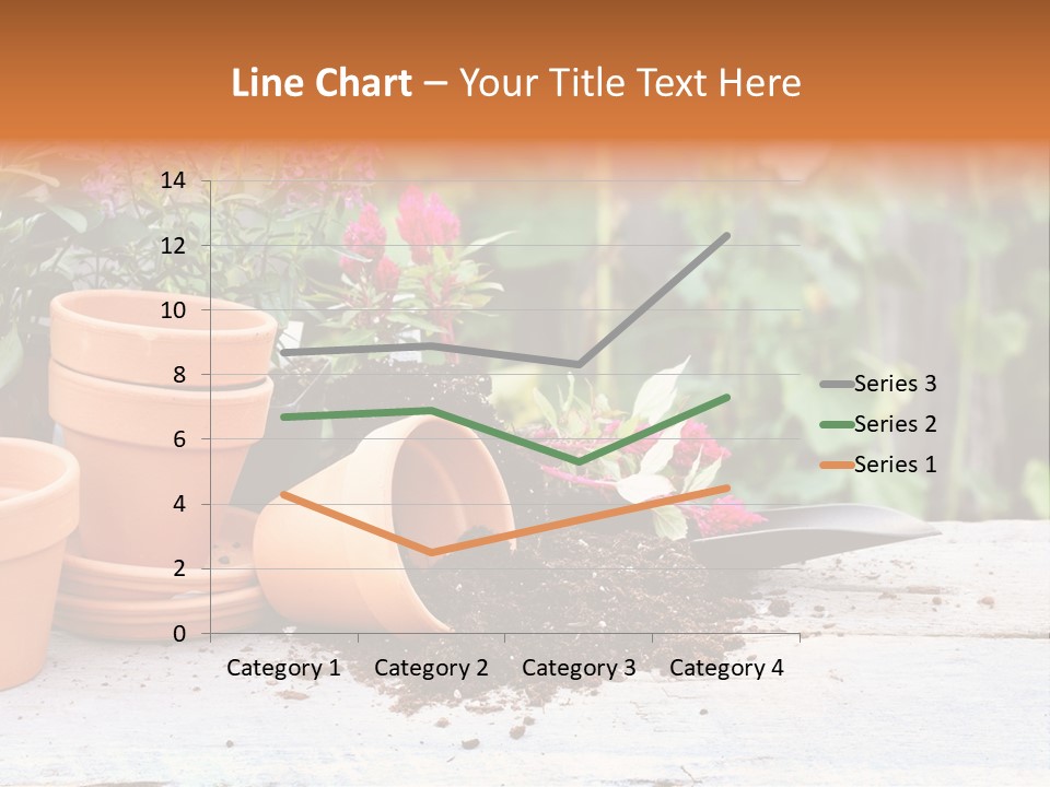 Climate Conditioner Technology PowerPoint Template