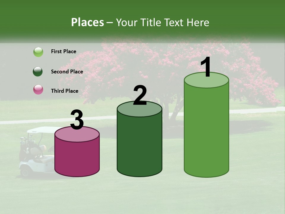 Cool Supply Heat PowerPoint Template