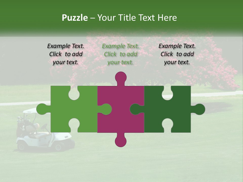 Cool Supply Heat PowerPoint Template