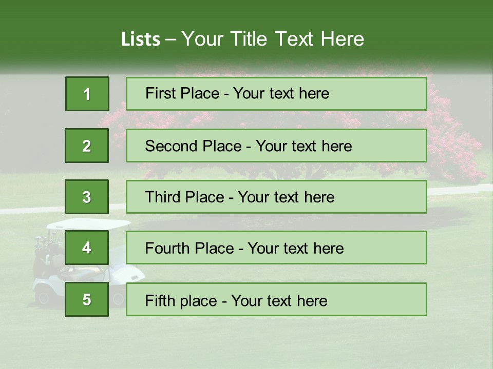 Cool Supply Heat PowerPoint Template
