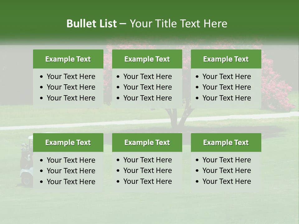 Cool Supply Heat PowerPoint Template