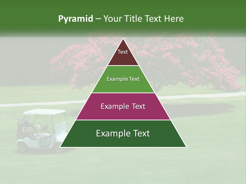 Cool Supply Heat PowerPoint Template