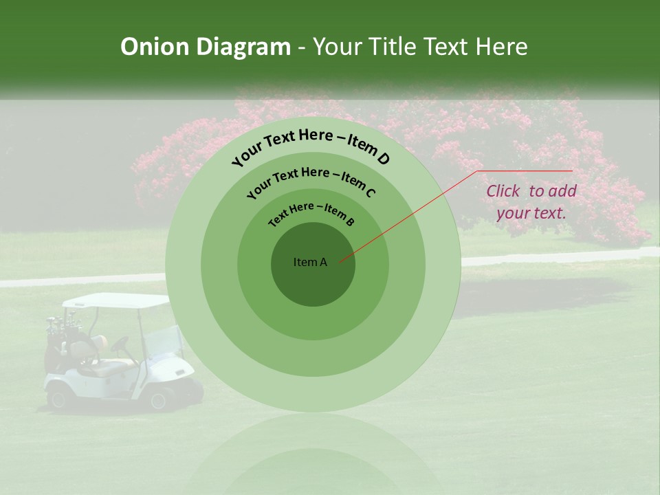 Cool Supply Heat PowerPoint Template