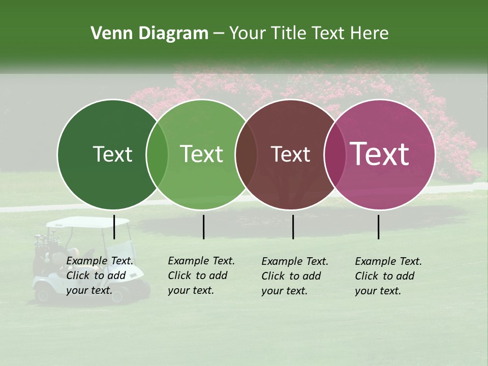 Cool Supply Heat PowerPoint Template