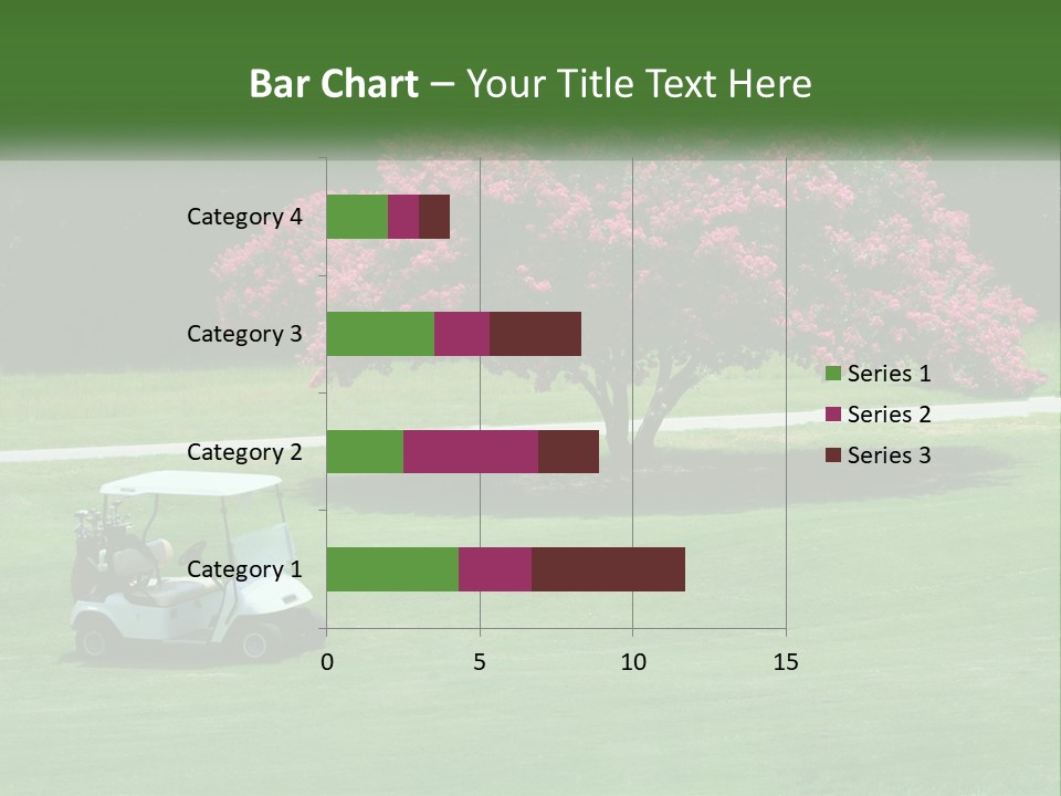 Cool Supply Heat PowerPoint Template
