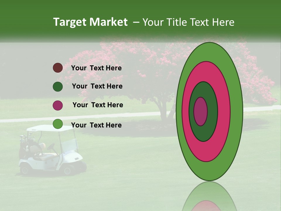 Cool Supply Heat PowerPoint Template