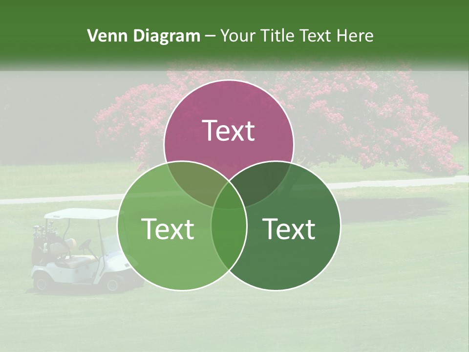 Cool Supply Heat PowerPoint Template