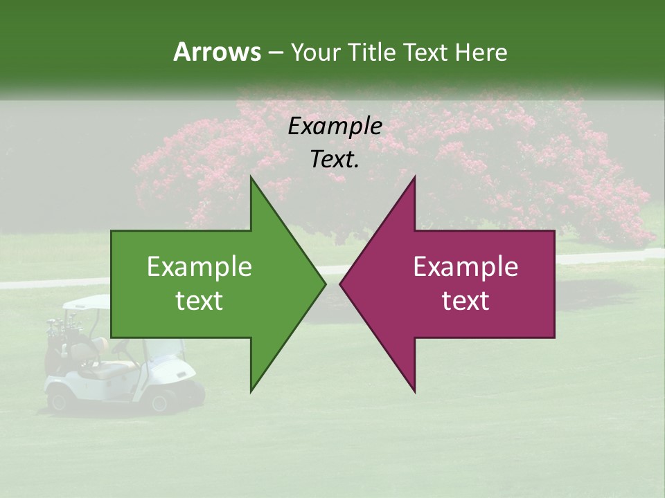 Cool Supply Heat PowerPoint Template