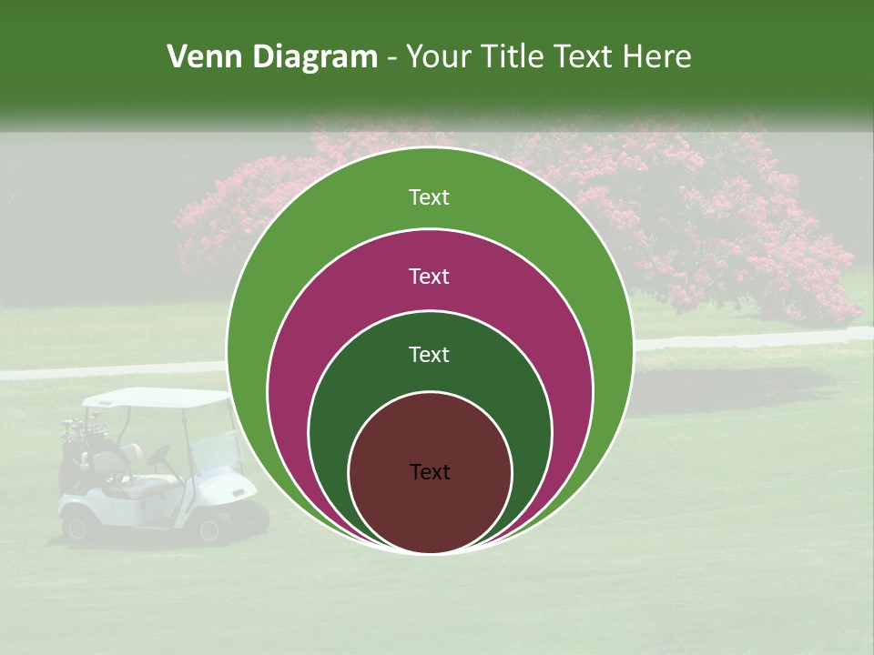 Cool Supply Heat PowerPoint Template