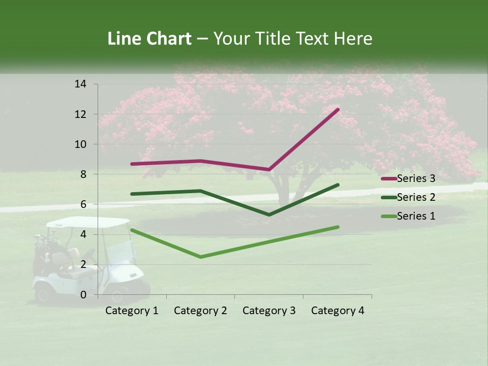 Cool Supply Heat PowerPoint Template