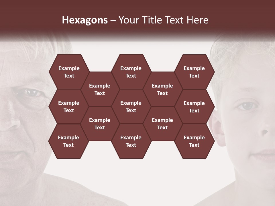 Switch Heat Energy PowerPoint Template