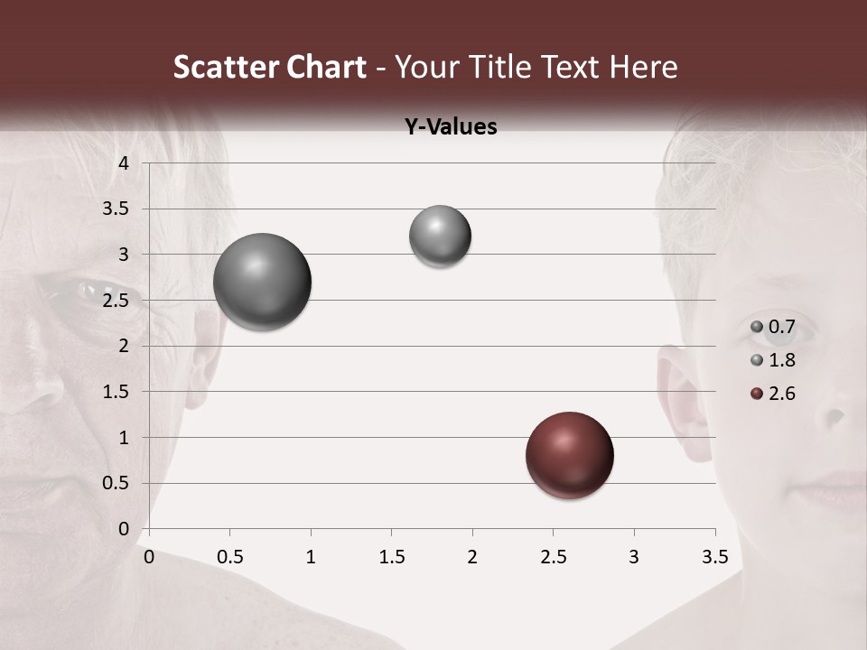 Switch Heat Energy PowerPoint Template