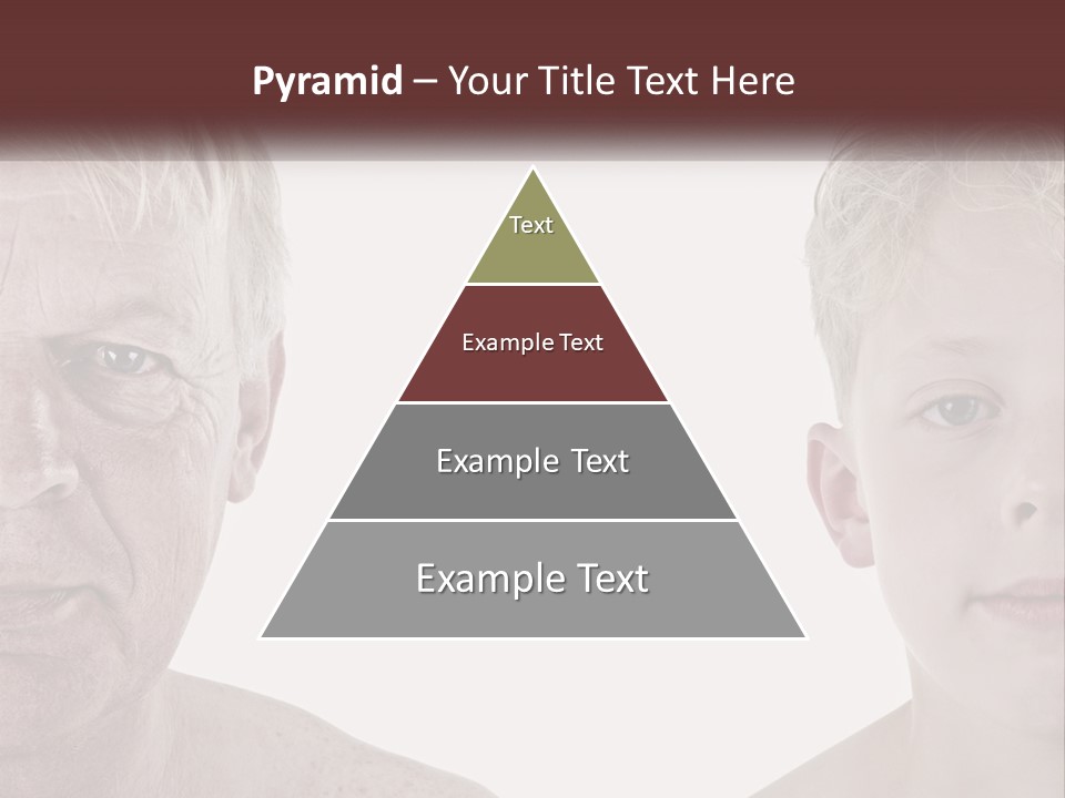 Switch Heat Energy PowerPoint Template