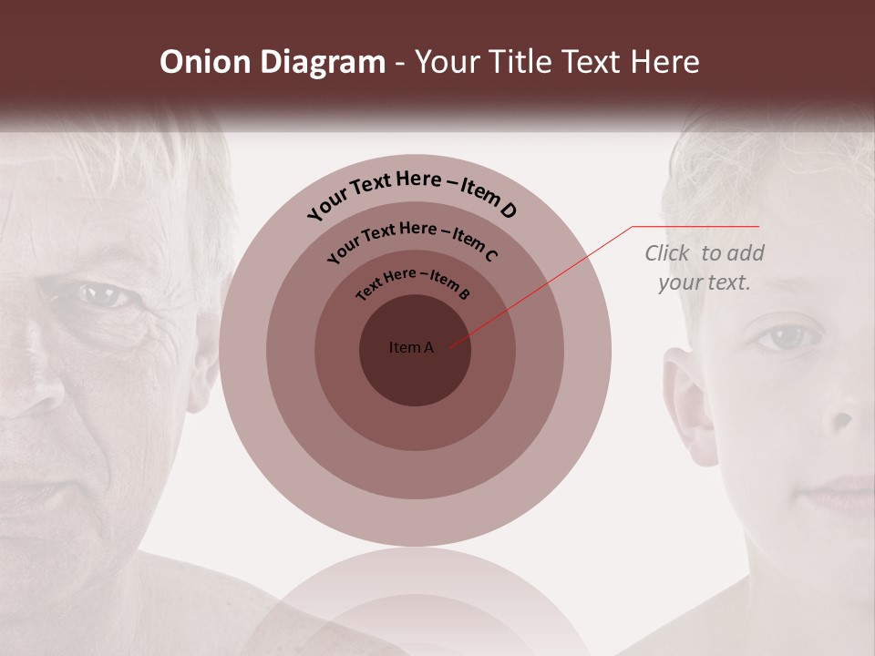 Switch Heat Energy PowerPoint Template