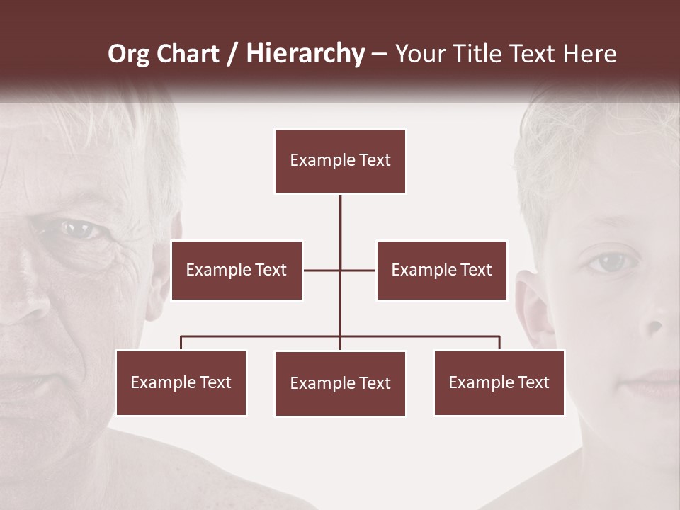 Switch Heat Energy PowerPoint Template