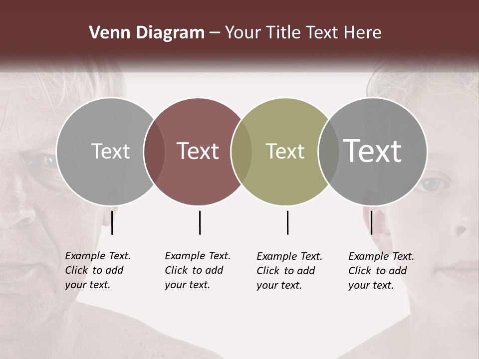 Switch Heat Energy PowerPoint Template